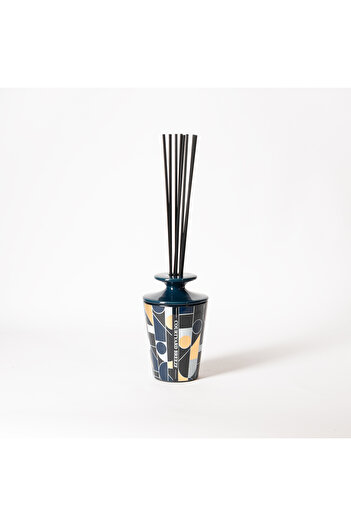 NİCE Courtyard breeze diffuser with fiber sticks 400 ml