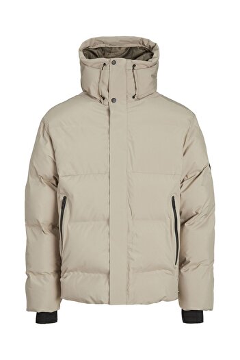 Jack & Jones Geaca JACK & JONES Alpha Puffer - 12261971-Πιατικά