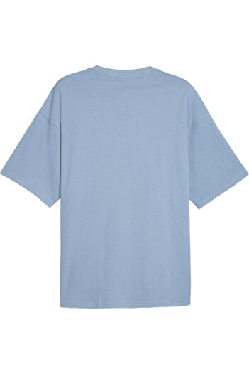 Puma Tricou Better Classics Oversized - 679188-20