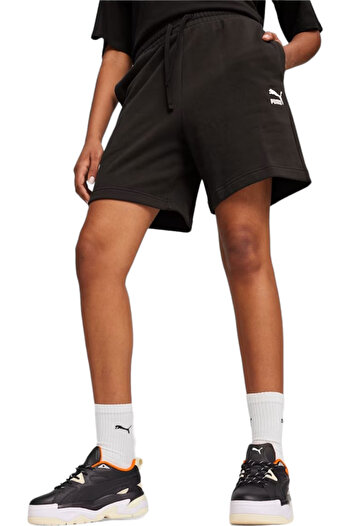 Puma Κοντό παντελόνι Better Classics 7 ιντσών - 624249-01