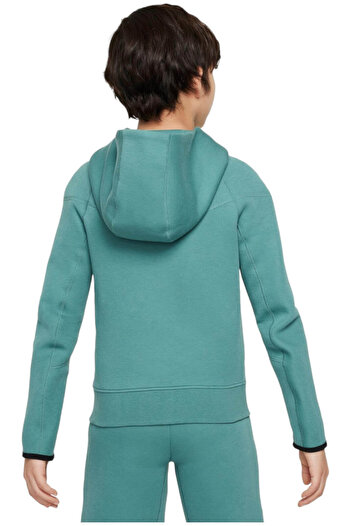 Nike Hanorac Tech Fleece - FD3285-361