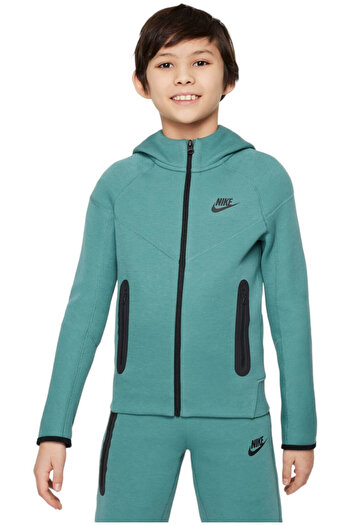 Nike Hanorac Tech Fleece - FD3285-361