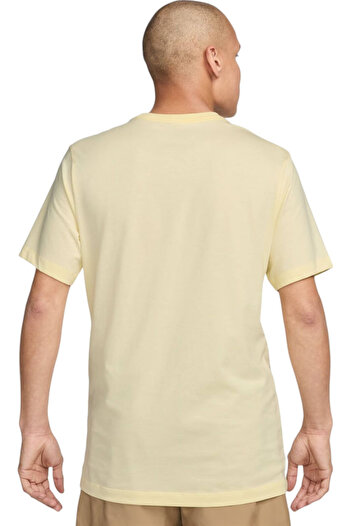 Nike Tricou 6 μηνών Swoosh - FQ7998-744