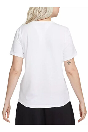 Nike Μπλουζάκι Club - DX7902-100