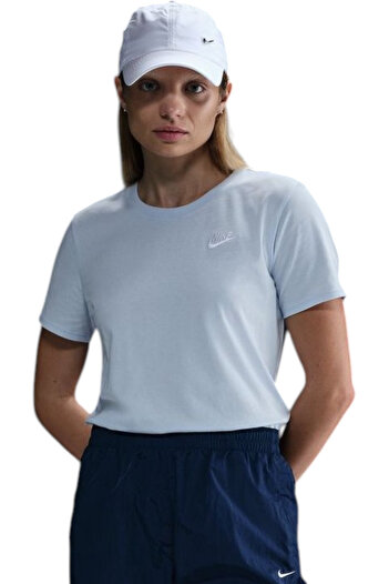 Nike Μπλούζα Club W - DX7902-423