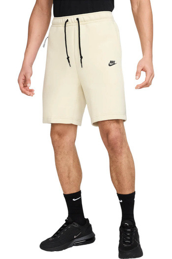 Nike Κοντό Τεχνολογικό Φλις SS25 - FB8171-234