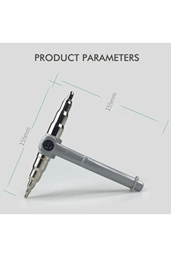 Choice Silver Copper Pipe Tube Expander Aluminum Tubing Cutter Universal Manual Refrigeration Air Condition