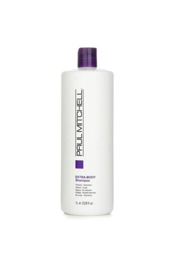 Paul Mitchell Extra-Body Shampoo (Thickens - Volumizes)