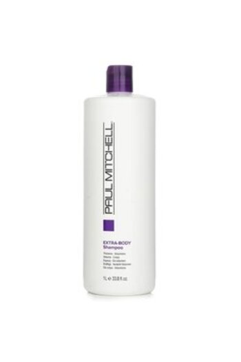 Paul Mitchell Extra-Body Shampoo (Thickens - Volumizes)