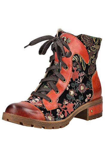 LAURA VITA Stiefelette