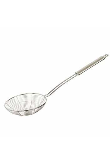 PUFO Perforated metal kitchen tray, 41 x 14 cm