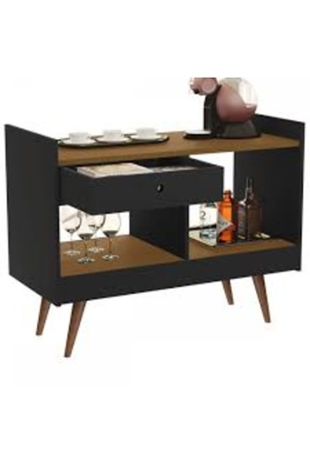 JB Buffet Table