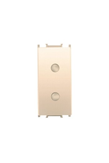 PANASONIC Modular Socket Beige 1M