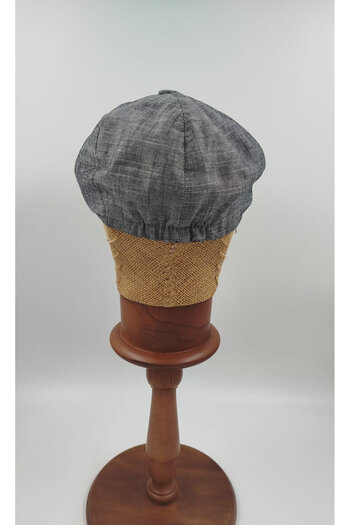 OnMyHead Men's Vintage Gatsby Hat