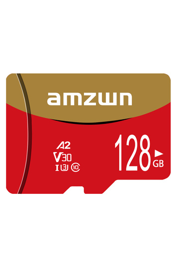 Choice بطاقة ذاكرة AMZWN Micro TF/SD سعة 128 جيجابايت من الفئة 10 سعة صغيرة سعة 32 جيجابايت 64 جيجابايت 128 جيجابايت 256 جيجابايت