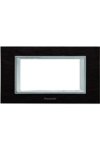 PANASONIC RAMA 4M MODULAR ULTIMA LEMN WENGE