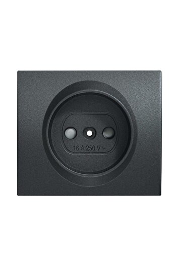 PANASONIC CAPAC FUMURIU PT PRIZA SIMPLA THEA BLU