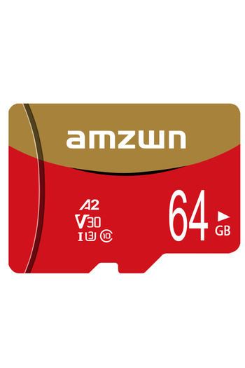 Choice بطاقة ذاكرة AMZWN Micro TF/SD سعة 64 جيجابايت من الفئة 10 سعة صغيرة 32 جيجابايت 64 جيجابايت 128 جيجابايت 256 جيجابايت مناسبة