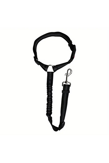 Choice black 1pc Reflective Pet Dog Car Seat Belt Puppy Collar Walking Travel Car Accessories Cat Leash Har