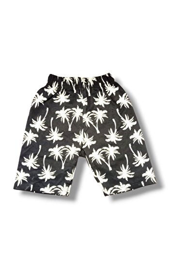 Minitex Summer Kids Shorts