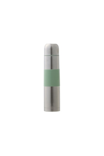 Ambition Thermos 1L, green, Fern