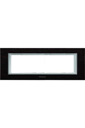 PANASONIC Rama 7M Modular Ultima Lemn Wenge