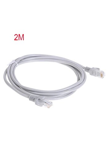 Choice 2 متر كابل إيثرنت دي ألتا فيلوسيداد Cat5e RJ45 كابل دي ريد لان إنروتادور دي أوردينادور التصحيح الحبل ، 0.