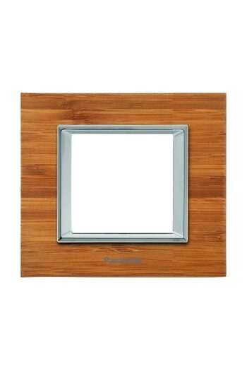 PANASONIC RAMA 2M MODULAR ULTIMA LEMN BAMBUS