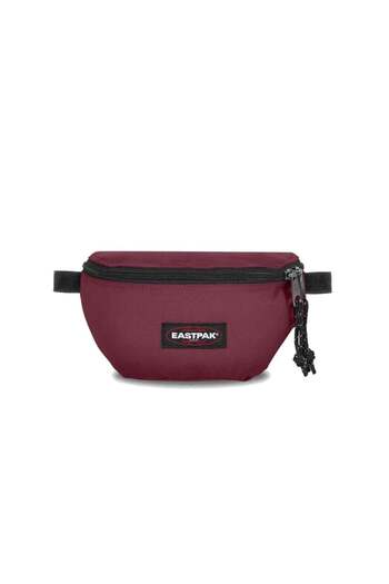 Eastpak Springer Maroon Burgundy Bauchtasche Waist Bag