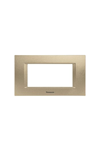 PANASONIC RAMA 4M MODULAR AURIU INCHIS
