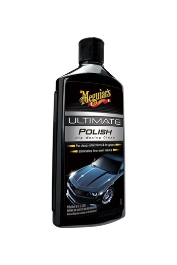 Meguiars Ultimate Polish