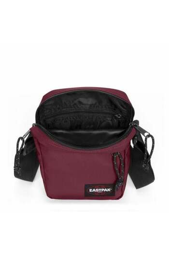 Eastpak The One Maroon Burgundy Shoulder Bag