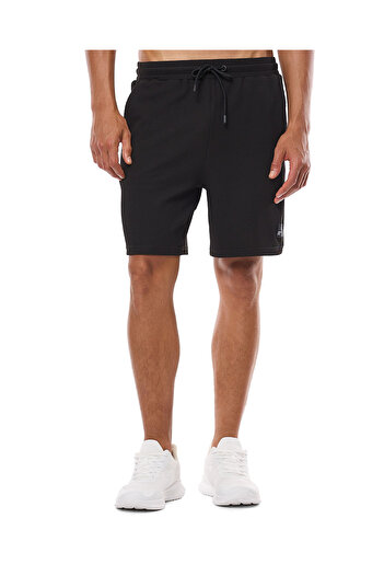R&B Black MAW-SHORTS -S-XXL