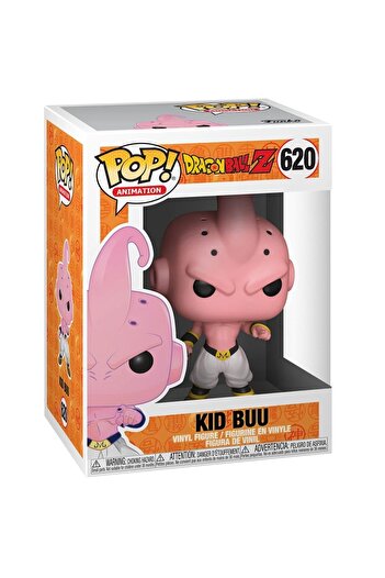 Funko Animated Figure Dragon Ball Z Kid Buu