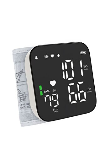 JustZEN Tensiometru de incheietura JustZEN® W 118
