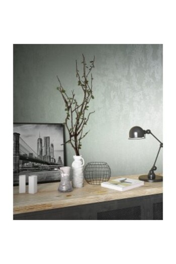 Marburg Decorative Wallpaper Uni Marble Pattern City Glow 34273