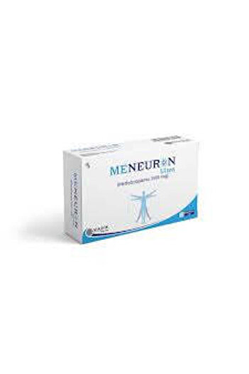 Bayer Meneuron ultra 150mg30s