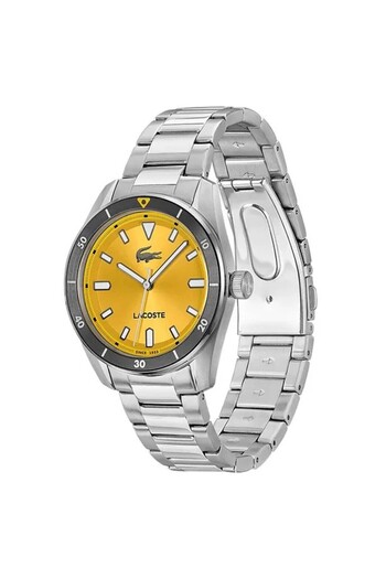 Lacoste Men's Wristwatch Lac2011426-25
