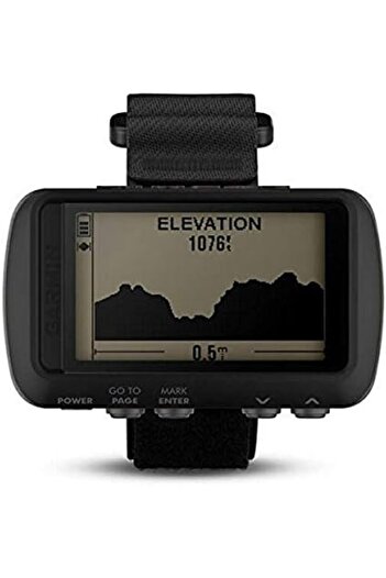 Garmin 010-01772-00 فوريتريكس 601، 2 بوصة