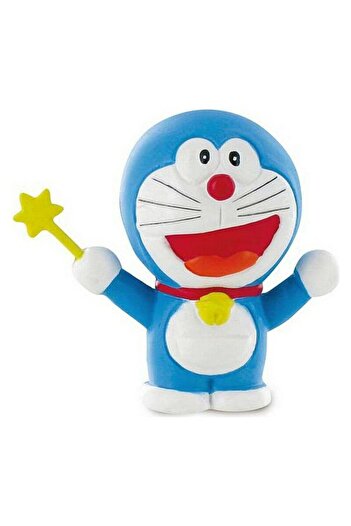 Gal Doraemon Figure Comansi, PVC