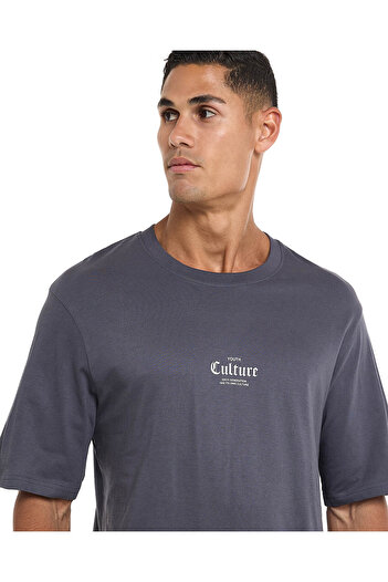 R&B Stone Grey MCB- GRAPHIC TEES -S-XXXL