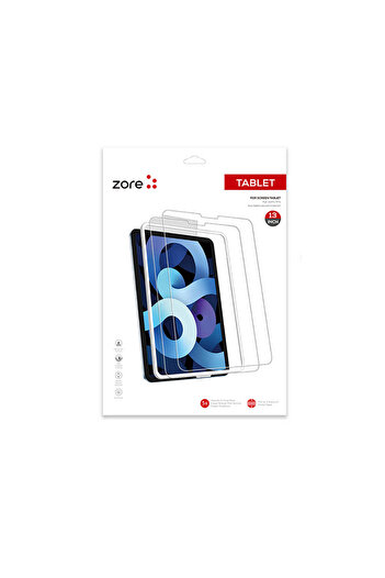 TEKNOCEP Galaxy Tab S10 Ultra Compatible Tknc Paper-Like Screen Protector-Colorless