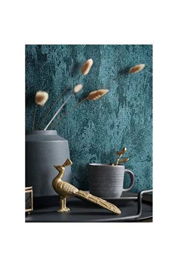 MARBURG GERMANA Decorative Wallpaper Uni Marble Model City Glow 34278