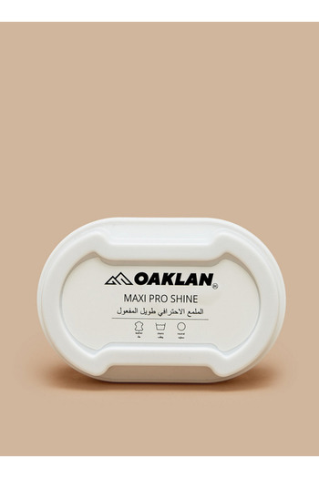 Oaklan by Shoexpress Maxi Pro Shine Shoe Cleaning Sponge
