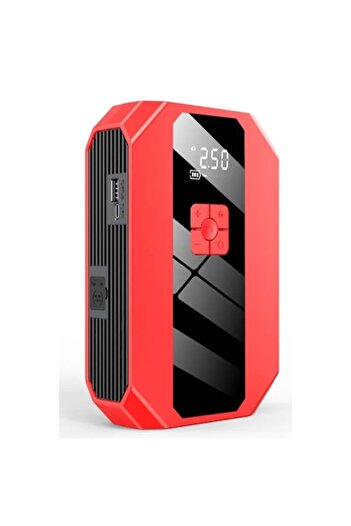 OEM Jump Starter 12 V with Compressor 150 PSI