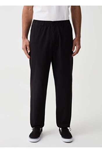 Ovs Jogger Chino Trousers In Cotton