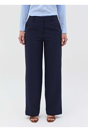 Ovs Straight-Fit Trousers