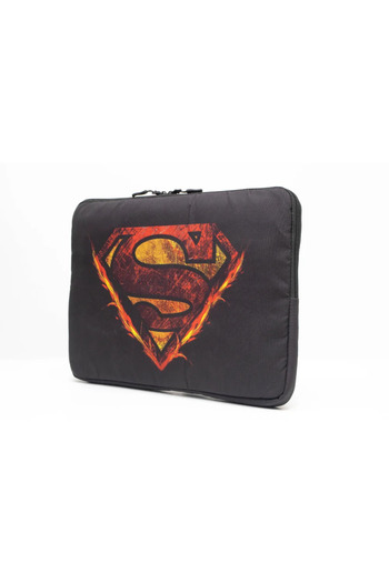 Smart Gate SG-9268 Notebook Case Superman 15.6 Black