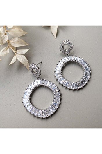 MOONGLOW ACCESSORIES Cercei Crystal Glow