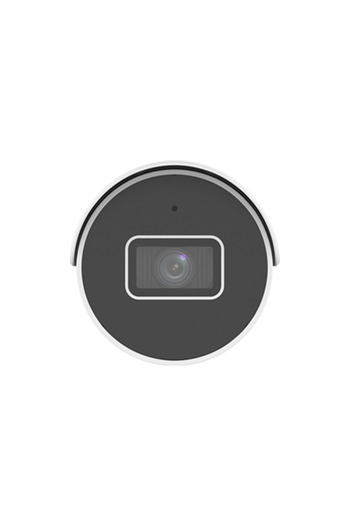 Uniview IP camera EasyStar 8MP, 2.8mm lens, IR 50M, Mic, MicroSD card, PoE - UNV IPC2128LE-ADF28KM-H